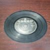 VINYL RECORDS (small) Hindi film : SHARMILEE, R.P.M . 45 (1971)