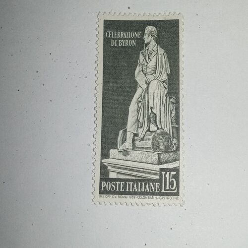 MNH - POSTE ITALIANE 15LIRE POSTAGE STAMP MNH - POSTE ITALIANE 15LIRE POSTAGE STAMP