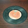 VINYL RECORDS (small) Hindi film : SARFARPOSH, R.P.M . 45 (1984)