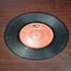VINYL RECORDS (small) Hindi film : FIFFTY FIFFTY, R.P.M .45 (1981) VINYL RECORDS (small) Hindi film : FIFFTY FIFFTY, R.P.M .45 (1981)