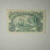 NICARAGUA - AEREO 3.30 POSTAGE STAMP NICARAGUA - AEREO 3.30 POSTAGE STAMP