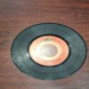 VINYL RECORDS (small) Hindi film : DILRUBA KYA TERI JAWANI HAI , R.P.M .45 (1971) VINYL RECORDS (small) Hindi film : DILRUBA KYA TERI JAWANI HAI , R.P.M .45 (1971)
