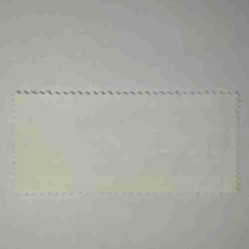 DEUTSCHE BUNDESPOST 80 POSTAGE STAMP DEUTSCHE BUNDESPOST 80 POSTAGE STAMP