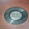 VINYL RECORDS (small) Hindi film :RAJASTHANI , R.P.M .45 (1973) VINYL RECORDS (small) Hindi film :RAJASTHANI , R.P.M .45 (1973)