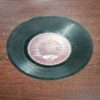 VINYL RECORDS (small) Hindi film :SULTAN E HIND , R.P.M .45 VINYL RECORDS (small) Hindi film :SULTAN E HIND , R.P.M .45