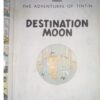 Tintin Binding 3 in 1 ( Land Of Black Gold , Destination Moon , Explorers On The Moon ) Tintin Binding 3 in 1 ( Land Of Black Gold , Destination Moon , Explorers On The Moon )