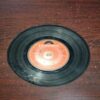 VINYL RECORDS (small) Hindi film : DHARAAM VEER, R.P.M , 45 (1976) VINYL RECORDS (small) Hindi film : DHARAAM VEER, R.P.M , 45 (1976)