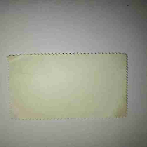 RASAL KHAIMA 2RIYALS POSTAGE STAMP RASAL KHAIMA 2RIYALS POSTAGE STAMP