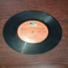 VINYL RECORDS (small) Hindi film :AAPNAPAAN, R.P.M .45 (1981) VINYL RECORDS (small) Hindi film :AAPNAPAAN, R.P.M .45 (1981)