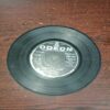 VINYL RECORDS (small) Hindi film :ANAND, R.P.M .45 (1971) VINYL RECORDS (small) Hindi film :ANAND, R.P.M .45 (1971)