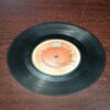 VINYL RECORDS (small) Hindi film :KAALIA, R.P.M .45 (1981) VINYL RECORDS (small) Hindi film :KAALIA, R.P.M .45 (1981)