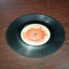 VINYL RECORDS (small) Hindi film :KAALIA, R.P.M .45 (1981) VINYL RECORDS (small) Hindi film :KAALIA, R.P.M .45 (1981)