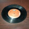 VINYL RECORDS (small) Hindi film :NASEEB, R.P.M .45 (1981) VINYL RECORDS (small) Hindi film :NASEEB, R.P.M .45 (1981)