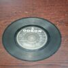 VINYL RECORDS (small) Hindi film : BOBBY, R.P.M , 45 (1973) VINYL RECORDS (small) Hindi film : BOBBY, R.P.M , 45 (1973)