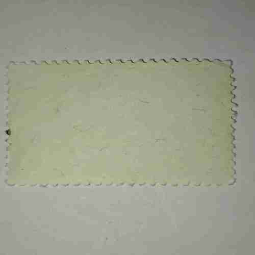 HELVETIA 10P POSTAGE STAMP HELVETIA 10P POSTAGE STAMP