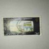 JERSEY 3P POSTAGE STAMP 1986 JERSEY 3P POSTAGE STAMP 1986