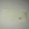 SUOMI FINLAND 2,30 POSTAGE STAMP 1443 - 1993 SUOMI FINLAND 2,30 POSTAGE STAMP 1443 - 1993