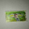 HELVETIA 90P POSTAGE STAMP 1988 HELVETIA 90P POSTAGE STAMP 1988