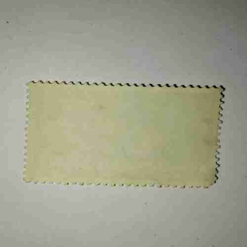 NEDERLAND ANTILLEN 60C POSTAGE STAMP NEDERLAND ANTILLEN 60C POSTAGE STAMP