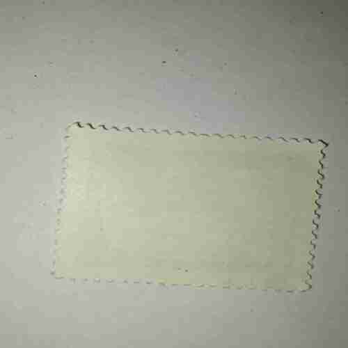 MAGYAR POSTA 3FT POSTAGE STAMP