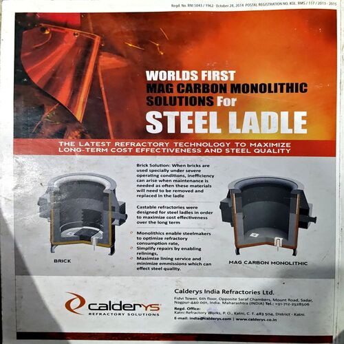 Document 62_33 Iron and Steel Review (Oct 2014)