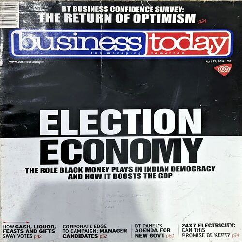 Document 62_34 Business Today (27 April 2014)