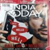 Document 62_4 India Today (July 2015) (Cover is little damaged)