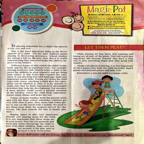Document 64_74 Magic Pot (4 March 2020)