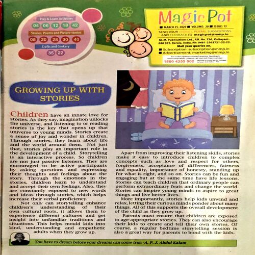 Document 64_77 Magic Pot (4 March 2020)