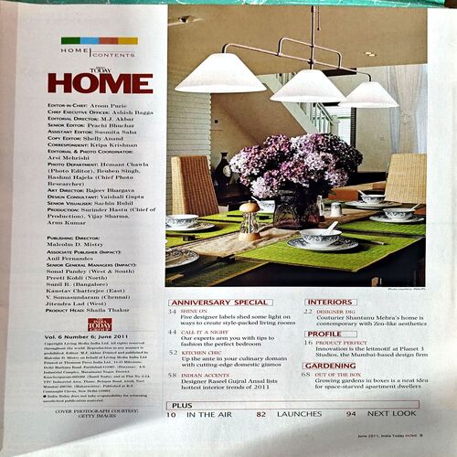 Document 65_11 India Today Home (June 2011)