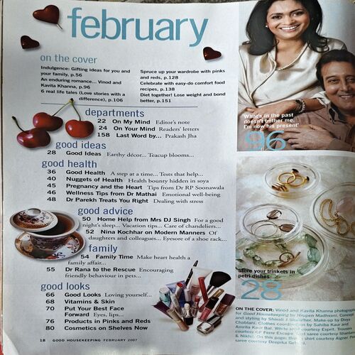 Document 65_122 Goodhousekeeping (Feb 2007) (back cover is damaged)