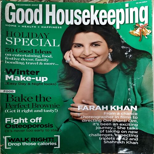 Document 65_124 Goodhousekeeping (Dec 2007) (back cover is damaged)