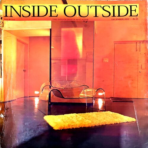 Inside Outside (Dec 2003)