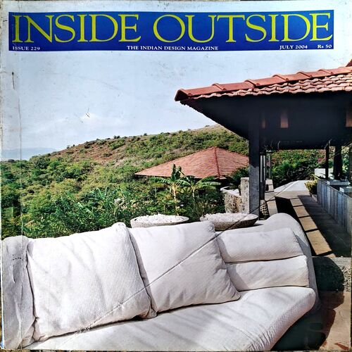 Document 65_130 Inside Outside (July 2004)