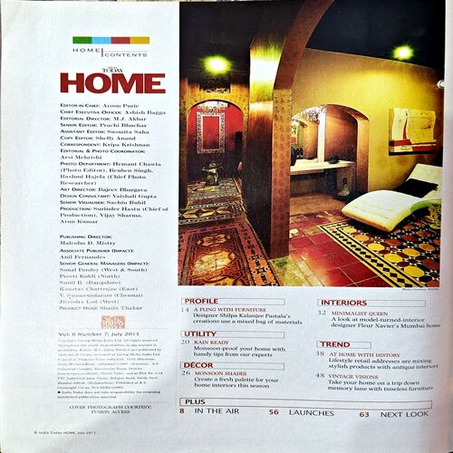 Document 65_29 India Today Home (July 2011)