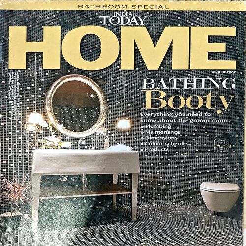Document 65_40 India Today Home (Aug 2007)