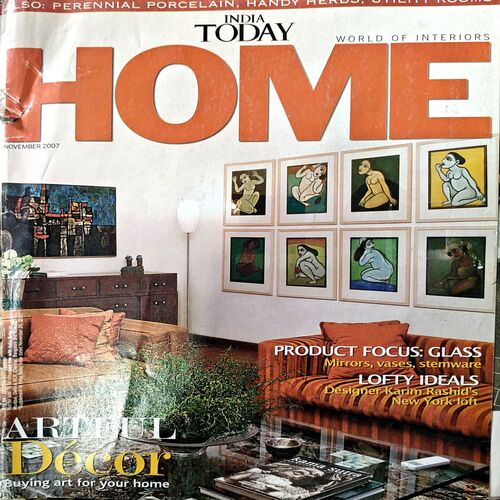 Document 65_52 India Today Home (Nov 2007)