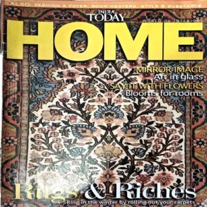 Document 65_55 India Today Home (Nov 2006)