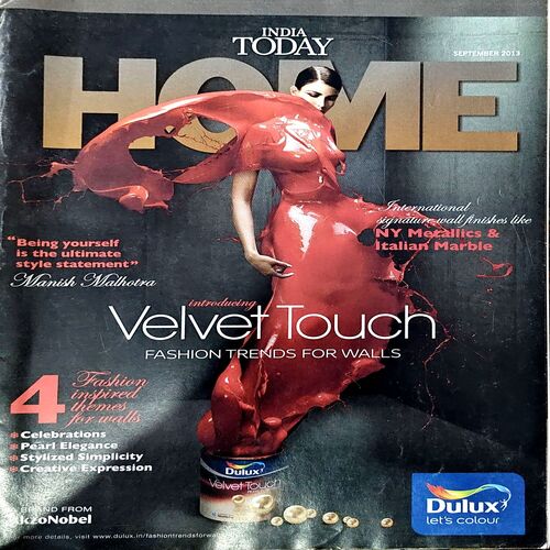 Document 65_64 India Today Home (Sept 2013)