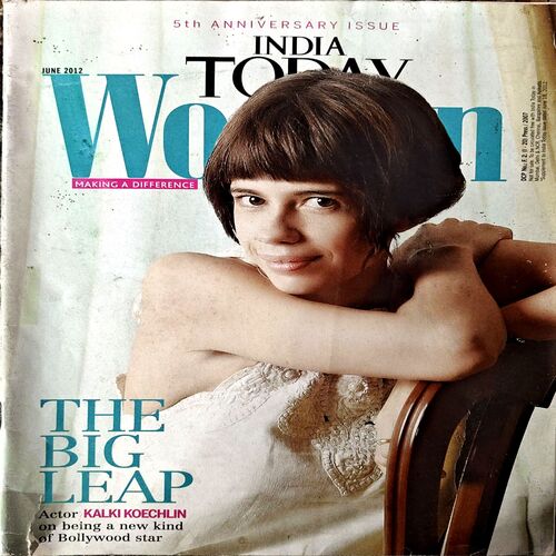 Document 65_7 India Today Woman (June 2012)