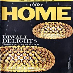 Document 65_70 India Today Home (Sept 2009)