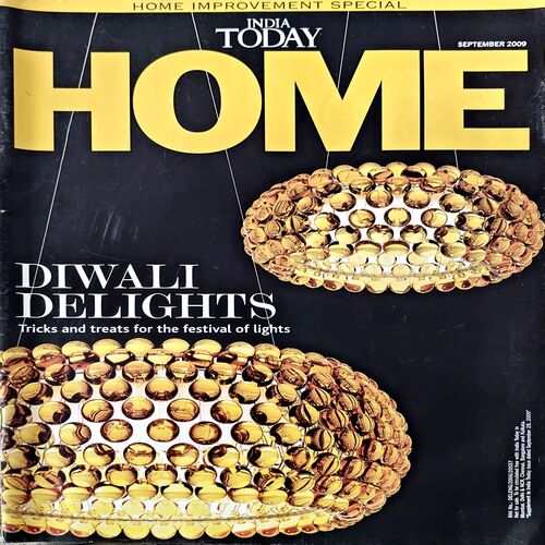 Document 65_70 India Today Home (Sept 2009)