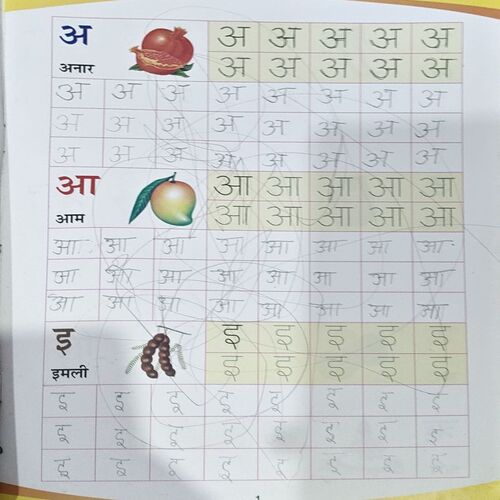 Sunder Sulekh Kare