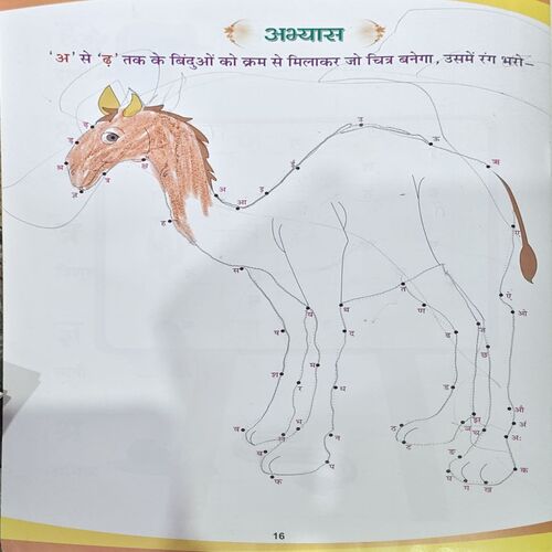 Sunder Sulekh Kare
