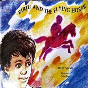 Document 67_181 Birju and The Flying Horse