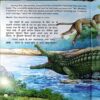 Mr Monkey and Crocodiles (pages 16)