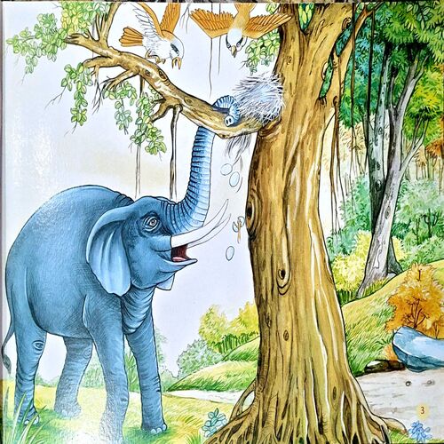 Document 67_74 Hathi aur Goreya