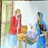 Komal Naamak Julaha