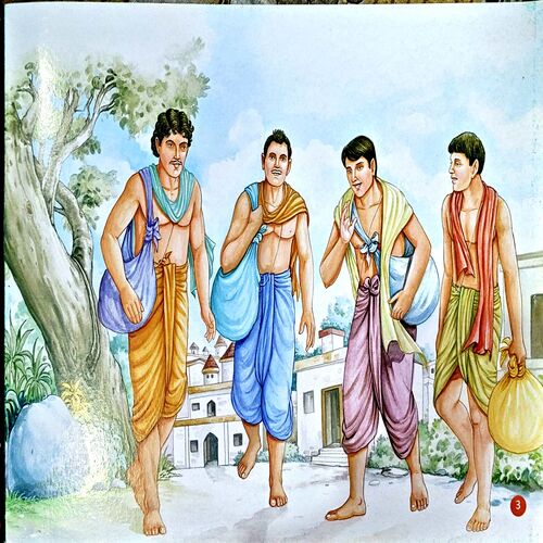 Document 67_86 Sahaj Buddhi Uttam Hai