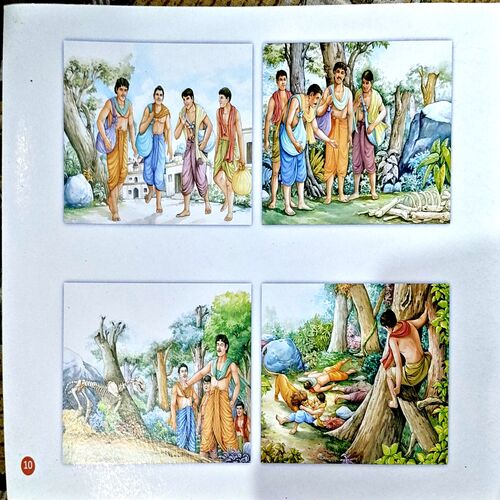 Document 67_87 Sahaj Buddhi Uttam Hai